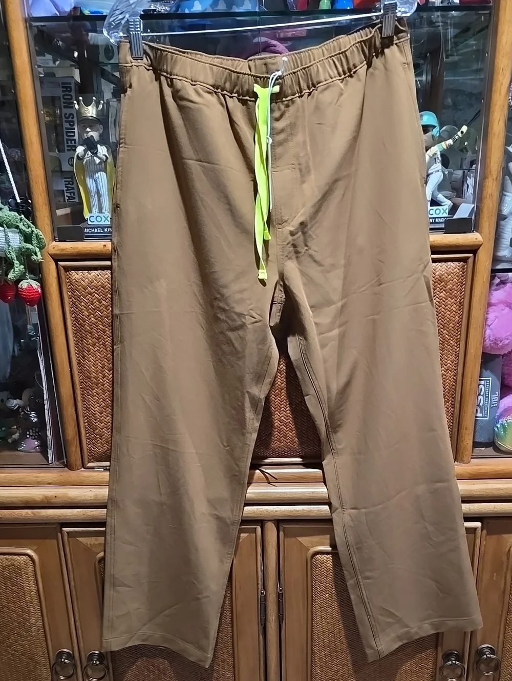 FIGS PISCO BASIC SCRUB PANTS